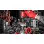 Аккумуляторный гайковёрт Milwaukee M18FIW2P12-502X FUEL