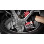 Аккумуляторный гайковёрт Milwaukee M18FIW2P12-502X FUEL