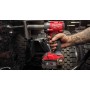 Аккумуляторный гайковёрт Milwaukee M18FIW2P12-502X FUEL