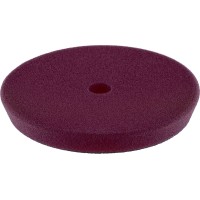 Полировальный губчатый круг фиолетовый средний Flex PP-M 150 VE 2