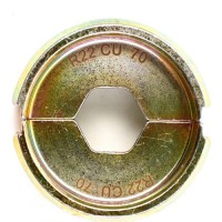 Матрица Milwaukee NF22 CU 70