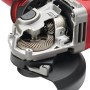 Углошлифовальная машина Milwaukee 125 мм AGV 15-125 XC