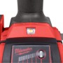 Аккумуляторная дрель-шуруповерт Milwaukee M18 FUEL FDD3-0