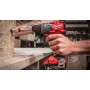 Аккумуляторная дрель-шуруповерт Milwaukee M18 FUEL FDD3-0