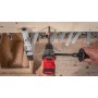 Аккумуляторная дрель-шуруповерт Milwaukee M18 FUEL FDD3-402C