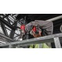 Аккумуляторная дрель-шуруповерт Milwaukee M18 FUEL FDD3-402C