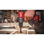 Аккумуляторная дрель-шуруповерт Milwaukee M18 FUEL FDD3-0