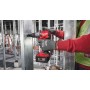 Аккумуляторная дрель-шуруповерт Milwaukee M18 FUEL FDD3-402C