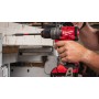 Аккумуляторная дрель-шуруповерт Milwaukee M18 FUEL FDD3-402C