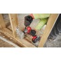 Аккумуляторная дрель-шуруповерт Milwaukee M18 FUEL FDD3-402C