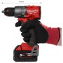 Аккумуляторная дрель-шуруповерт Milwaukee M18 FUEL FDD3-402C