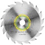Пильный диск Festool WOOD STANDARD HW 350x3,5x30 W24