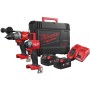 Набор инструментов Milwaukee M18 FUEL FPP2A2-502X