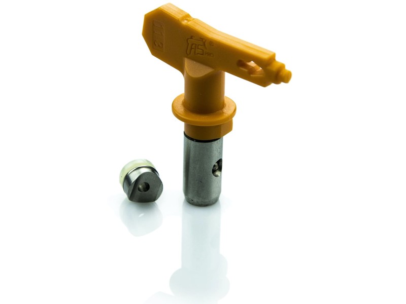 Сопло (форсунка) для краскопульта Aspro 317