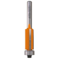 Фреза концевая обгонная с подшипником D=9,5 I=12,7 S=1/4" L=55,5 CMT 806.096.11