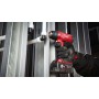 Аккумуляторный фен Milwaukee M18 BHG-502C