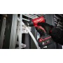 Аккумуляторный фен Milwaukee M18 BHG-502C