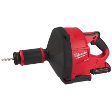 Аккумуляторная прочистная машина Milwaukee M18 FUEL FDCPF10-201C