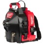 Аккумуляторная ранцевая прочистная машина Milwaukee M18 FUEL FFSDC16-502