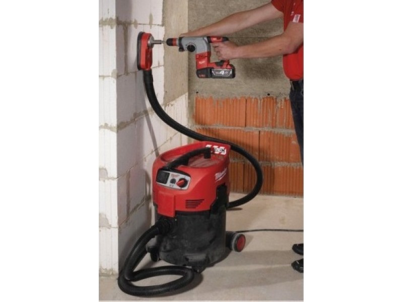 Кожух для сверления Milwaukee PHDE72