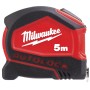 Рулетка Milwaukee AUTOLOCK 5 м / 25 мм