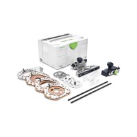 Систейнер с оснасткой Festool ZS-OF 2200