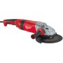 Углошлифовальная машина Milwaukee 230 мм AGV 21-230 GEX