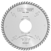 Пильный диск для пакетного раскроя 350x30x4,4/3,2 16° TCG Z=72 CMT 282.072.14M