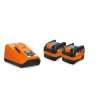 Базовый комплект аккумуляторов FEIN 12V 6Ah