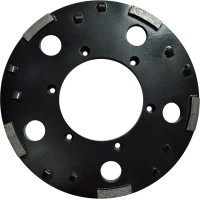 Алмазный шлифовальный диск Eibenstock PCD Ø 235 для EBS 235.1
