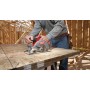 Циркулярная пила Milwaukee M18 FUEL CCS55-0X