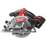 Циркулярная пила Milwaukee M18 FUEL CCS55-502X