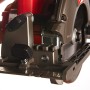 Циркулярная пила Milwaukee M18 FUEL CCS55-502X