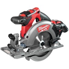 Циркулярная пила Milwaukee M18 FUEL CCS55-502X