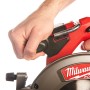 Циркулярная пила Milwaukee M18 FUEL CCS55-502X