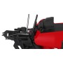 Аккумуляторный гвоздезабиватель Milwaukee M18 FUEL FDN-0C