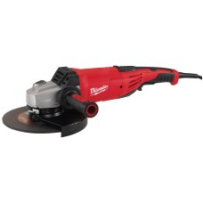 Углошлифовальная машина Milwaukee 230 мм AGVK 24-230 EK DMS