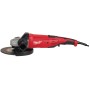 Углошлифовальная машина Milwaukee 230 мм AGVK 24-230 EK DMS