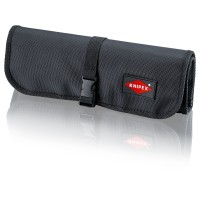 Планшет для инструмента, мягкий, 11 отделений, пустой Knipex KN-001941LE