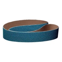 Шлифовальная лента FEIN Абразивы Z, зерно 80, 100 x 1000 мм, 10 шт