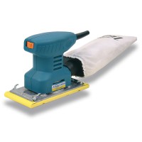 Виброшлифовальная машина с увеличенной базой Virutex LR284R