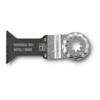 Универсальное пильное полотно FEIN E-Cut SL, 55 x 44 мм, 50 шт