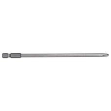 Бита для шуруповерта по гипсокартону PH2 Milwaukee 