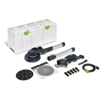 Шлифовальная машинка Festool PLANEX LHS 2 225 EQI-Plus