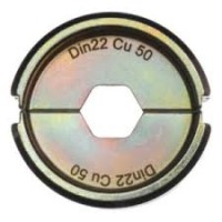 Матрица Milwaukee NF22 Cu 300