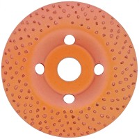 Карбид-вольфрамовый диск Eibenstock Ø125, тонкая обработка