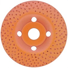 Карбид-вольфрамовый диск Eibenstock Ø125, тонкая обработка