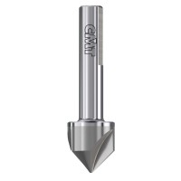 Зенкер для присадочных станков Z3 S=10x47 D=19,5x9x70 RH CMT 521.002.21