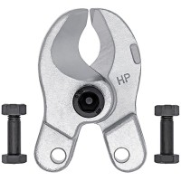 Головка ножевая для кабелерезов KN-9521600 / KN-9527600 Knipex KN-9529600