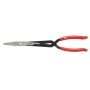 Длинногубцы Milwaukee удлиненные монтажные изогнутые 45° LONG REACH PLIER